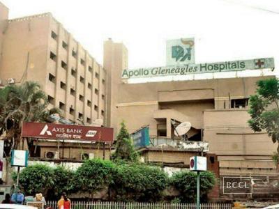 WB govt discontinues empanellment of Apollo Hospital