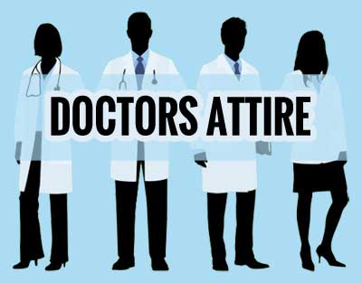 Doctors Alert : No more Jeans and T-shirts in UP Hospitals