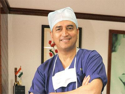 Renowned cardiac surgeon Dr Devi Shetty appointed chairperson Board of IIM-Bangalore