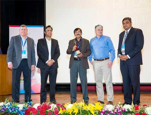 Health Tech Leaders Meet to Advance Innovative Solutions for Pressing Healthcare Challenges in India
