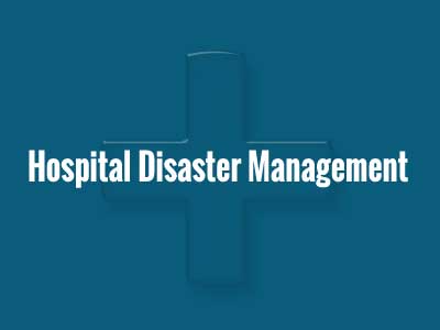 NDMA conducts Hospital Disaster Resilience meeting