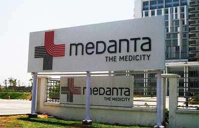 Air ambulance crash: Medanta docs suffered 25-40 percent burns