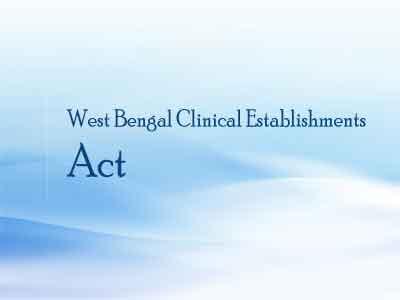 Are West Bengal Private Hospitals refusing to Admit Emergency Patients?