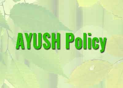 Haryana notifies AYUSH policy