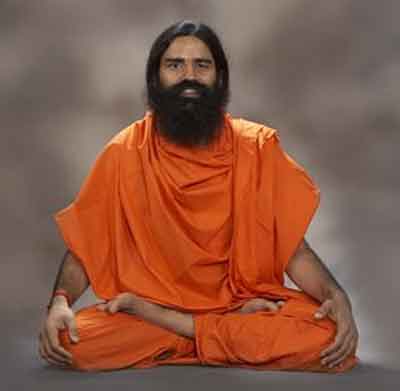 Baba Ramdev Launches Niramaya- High End Ayurveda Hospital