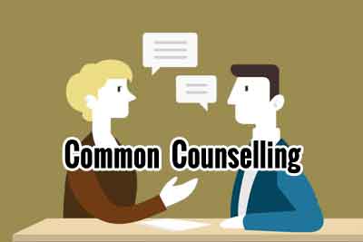 Common State level counselling brings in Transparency to Medical Education: Dr Bipin Batra