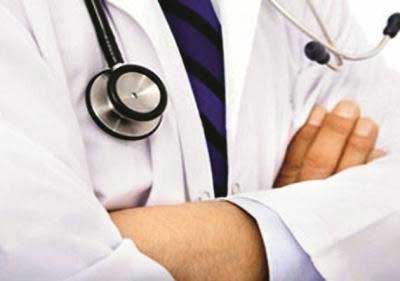 UP govt to hire 1000 contractual doctors