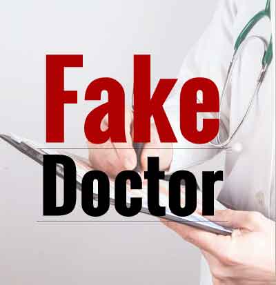 Fake Ayurvedic Doctor, Clinic fined Rs 20,000 for false claim of Herbal Hair Removal