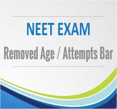 MCI Ovesight Committe Vetoes AGE and Attempts Limit to NEET