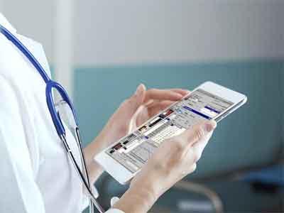 Telangana Govt launches ANMOL to enable patient data digitally