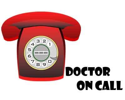 Doctor on Call: Centre plans 24-hour national health helpline