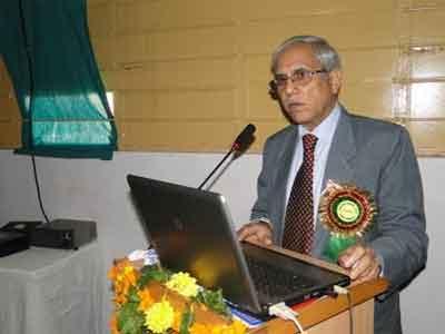 Ex-AIIMS director Dr M C Misra joins Sir Ganga Ram Hospital