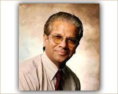 India American Opthalmologist inducted into Hall of Fame