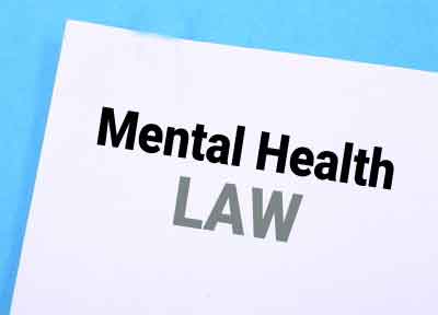 Suicide attempt by mentally ill people not punishable: New law