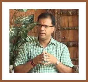 Goa health minister pledges to donate organs