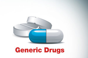 Govt urges doctors to prescribe generic drugs