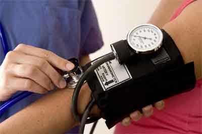 Over 50 percent Indian Doctors suffer from Hypertension: IMA