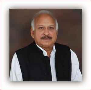 CMC Specialists to treat patients at civil hospitals: Punjab minister