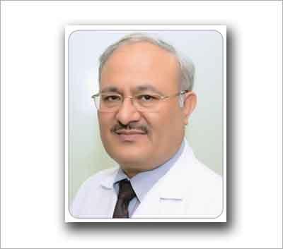 Dr Virender S Sangwan of L V Prasad Eye Institute Bags Sun Pharma Award