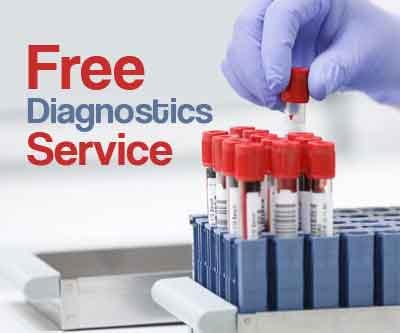 Assam CM launches Free Diagnostics Service