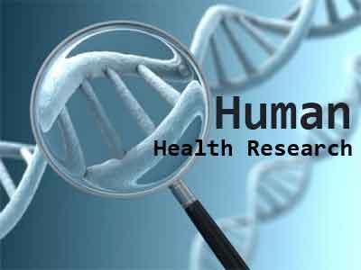 Research on human health need of the hour: Mishra