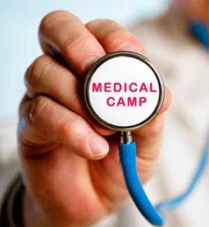 Arunachal Pradesh: Army organises medical camp in remote areas