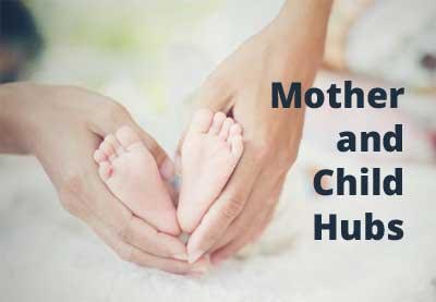 Bengal govt to set up mini Mother and Child Hubs for infants and children