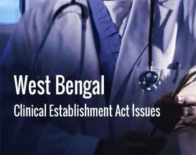 West Bengal Clinical Establishment Act: IMA to meet Mamata Banerjee