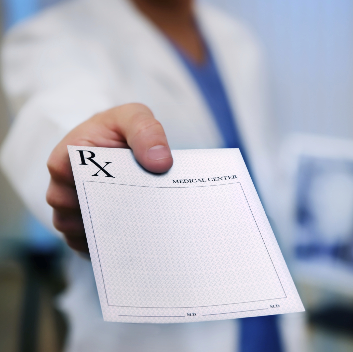Caught: Doctors lend name, Prescription pad to quacks for Monthly rent