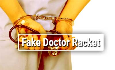 Fake Doctors, Fake Medical Council- The story so far in Kolkata