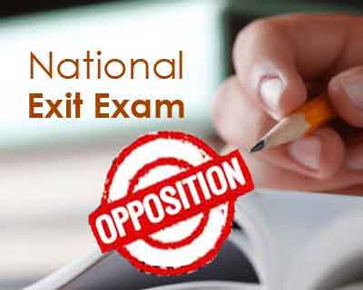 NMC Bill: Major Opposition to NEXT, reveals RTI with NITI Ayog