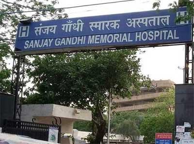 New Delhi: Sanjay Gandhi Hospital still awaits new medical Superintendent