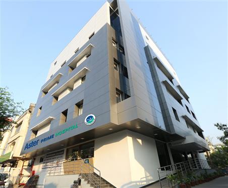 Multi-specialty Aster RV Hospital inaugurated in Bengaluru