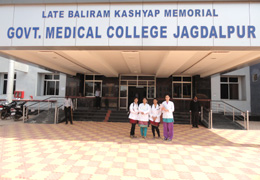 Chhattisgarh: Modern hospital opens in Naxal-hit Bastar to take care of troops