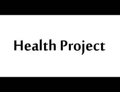 Four Major Health projects launched in Nagaland