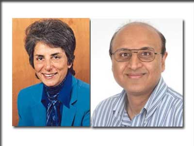 2 Indian Origin Doctors to be honored by The Queen of England