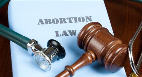 UK doctors union calls for change in abortion law