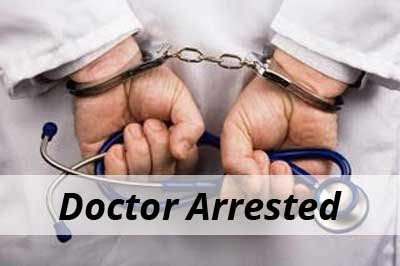 SCB Med College doctor held in disproportionate wealth case