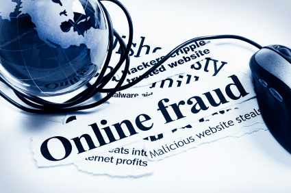 Doctor falls victim to Online medicine Fraud