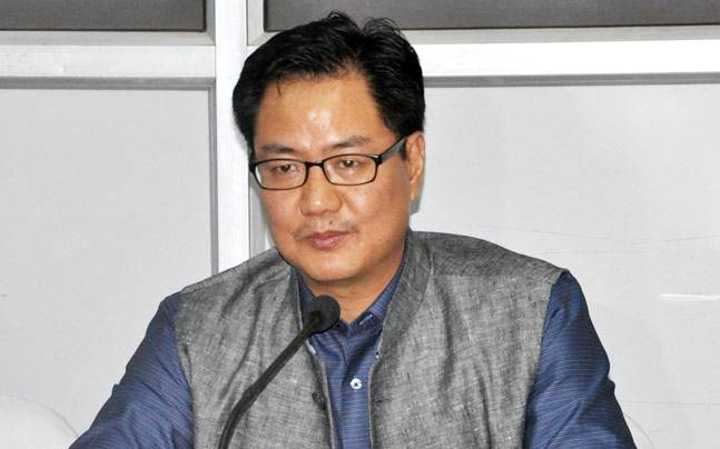 North East can become medical hub for South East Asia: Rijiju