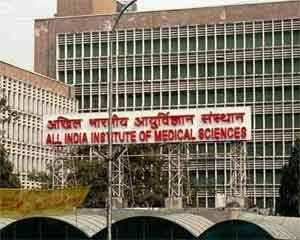 AIIMS move to do away with user charges below Rs 500 still in pipeline