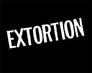 2 arrested for allegedly demanding Rs 20 lakh extortion money from a doctor