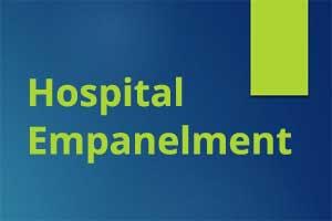 Haryana formulates new policy for empanelment of private hospitals