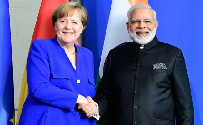 Cabinet approves Joint Declaration of Intent between India, Germany on cooperation in Health