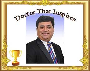 Dr Mahesh Verma, Director, Principal Maulana Azad Institute of Dental Sciences