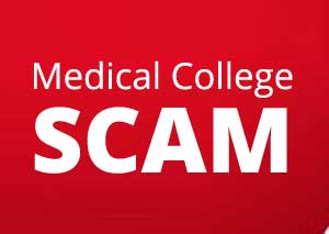Medical College Approval Scam: Court restrains media from publishing any news