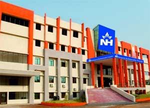 Narayana Health plans to expand in Maharashtra