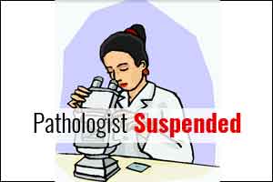 Pathologist suspended for Selling Signatures: Delhi Medical Council