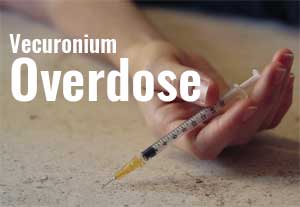 Shocking : Orthopaedic Surgeon commits suicide with excess dose of Vecuronium