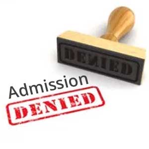 Doctor transferred for refusing patients admission, cries foul